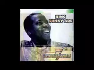 King Sunny Ade - Solution